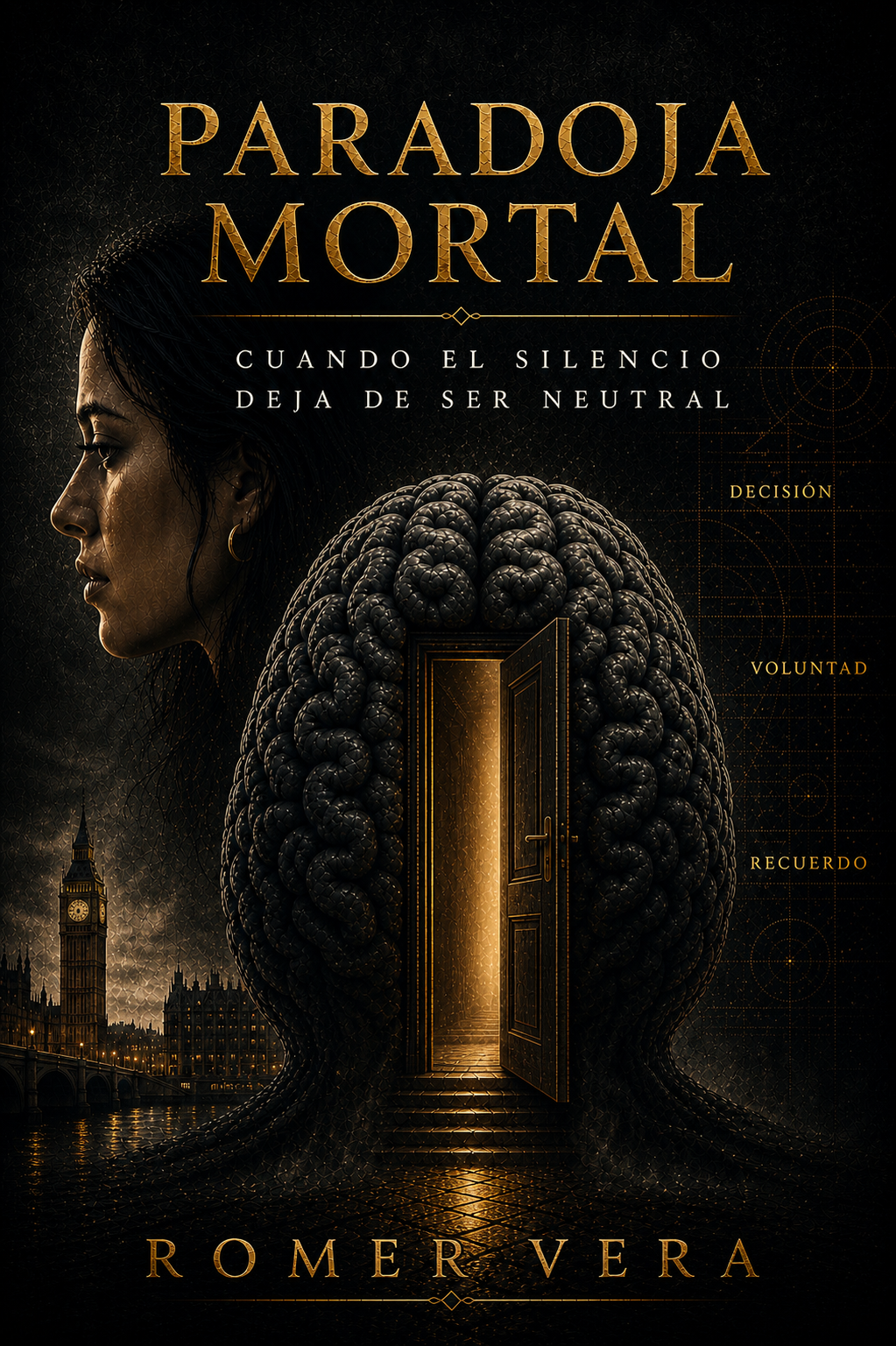 Portada del libro